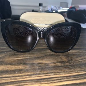Brighton Rhinstone Sunglasses